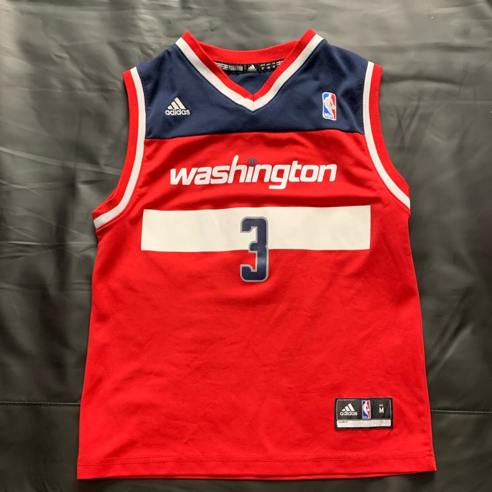 Bradley Beal - Washington Wizards Boys Jersey